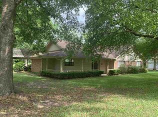 101 Lake Dr, Jasper, TX 75951