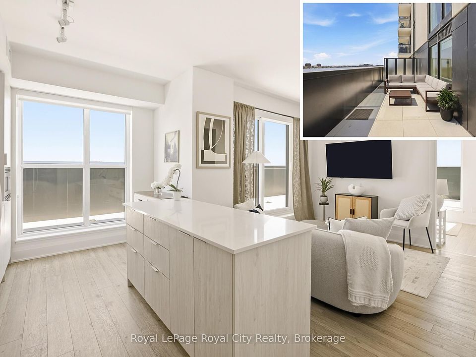1st image of 3071 Trafalgar Rd #604
