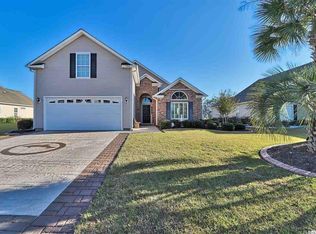 728 Sandberg St, Myrtle Beach, SC 29575