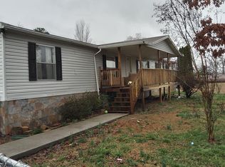 248 Mountain Meadows Dr, New Market, TN 37820