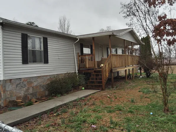 248 Mountain Meadows Dr, New Market, TN 37820