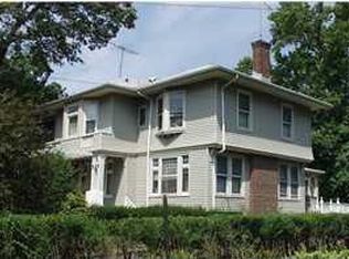 525 S Edgemere Dr, Allenhurst, NJ 07711