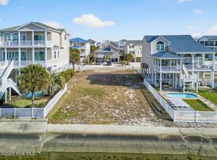 3 Dare St LOT 24, Ocean Isle Beach, NC 28469