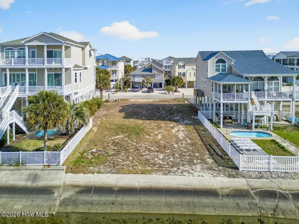 3 Dare St Lot 24, Ocean Isle Beach, NC 28469