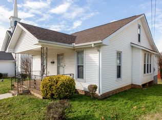 112 S Mulberry St, Dickson, TN 37055