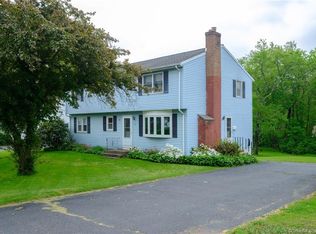 266 Morningside Dr W, Bristol, CT 06010