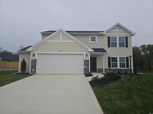 5613 Arcturus Pass, Auburn, IN 46706