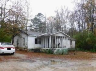82 College St, Luthersville, GA 30251
