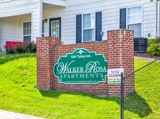 Walker Rosa Apartments, Kingsport, TN 37665