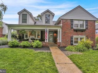 1331 Girard Ave, Wyomissing, PA