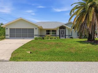 11074 Greenway Ave, Englewood, FL 34224