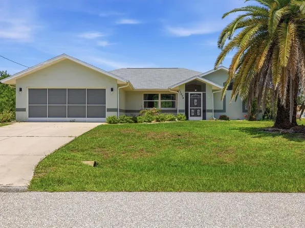 11074 Greenway Ave, Englewood, FL 34224