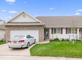 714 SE Ponds Edge Ln, Ankeny, IA 50021