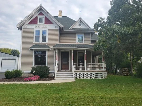 W198 County Road D, Burlington, WI 53105