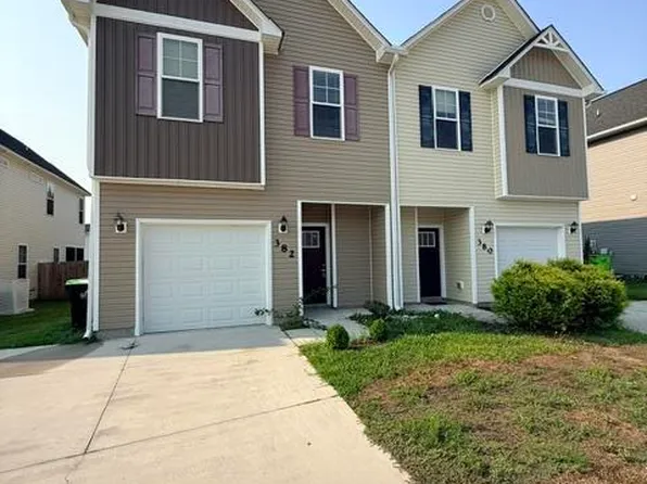 382 Frisco Way, Holly Ridge, NC 28445