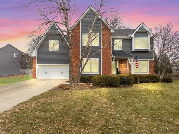 5100 W 131st St, Leawood, KS 66209