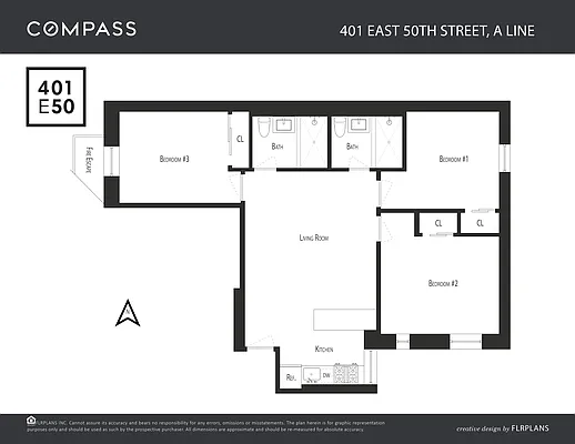 Rented by Compass | media 49