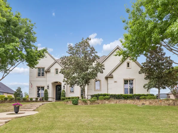 156 Stoneleigh Dr, Heath, TX 75032