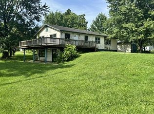 219 E Griffin St, Jasonville, IN 47438