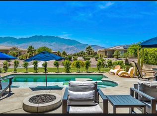 28575 W Natoma Dr, Cathedral City, CA 92234