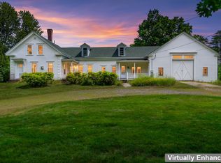 51 Perry Oliver Road, Wells, ME 04090
