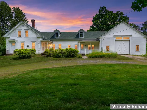 51 Perry Oliver Road, Wells, ME 04090