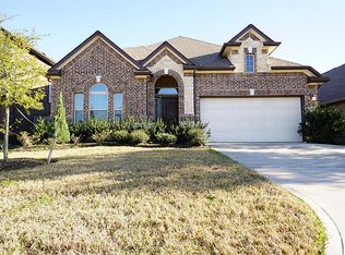 9115 Durango Point Ln, Houston, TX 77070