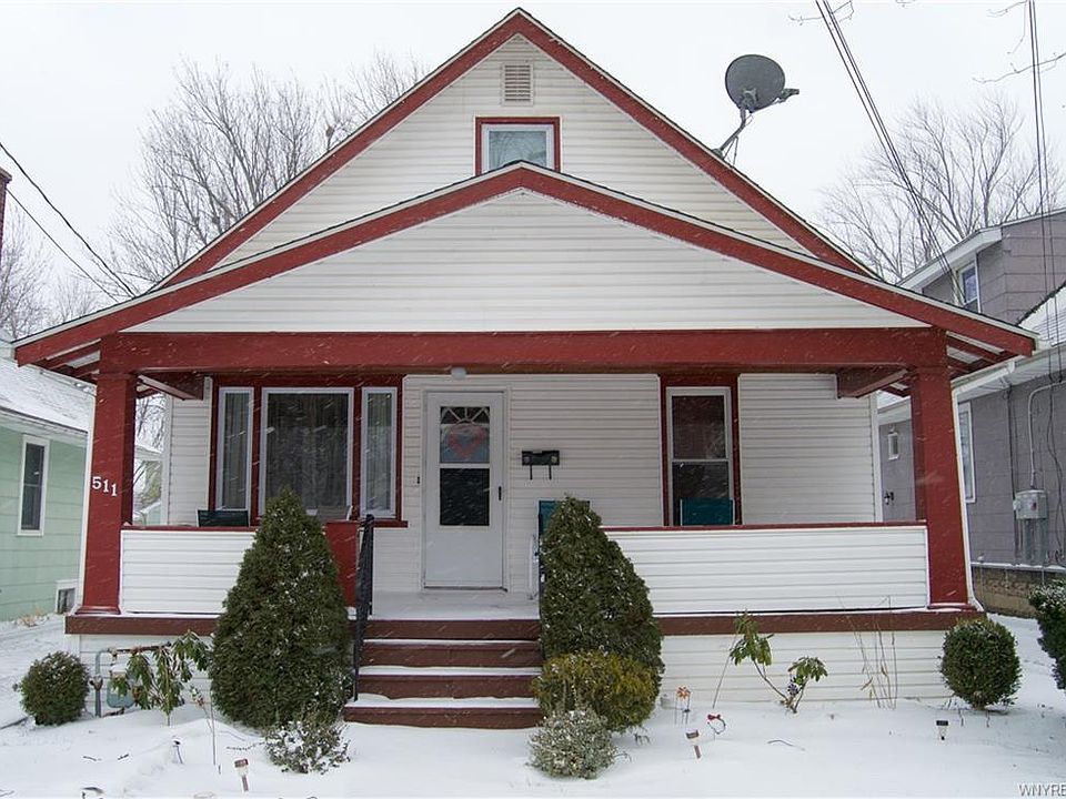 1st image of 511 Morgan St