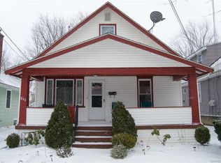 511 Morgan St, Tonawanda, NY 14150