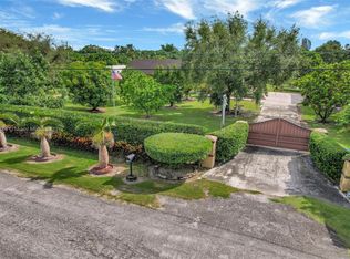 21701 SW 189th Ave, Miami, FL 33170