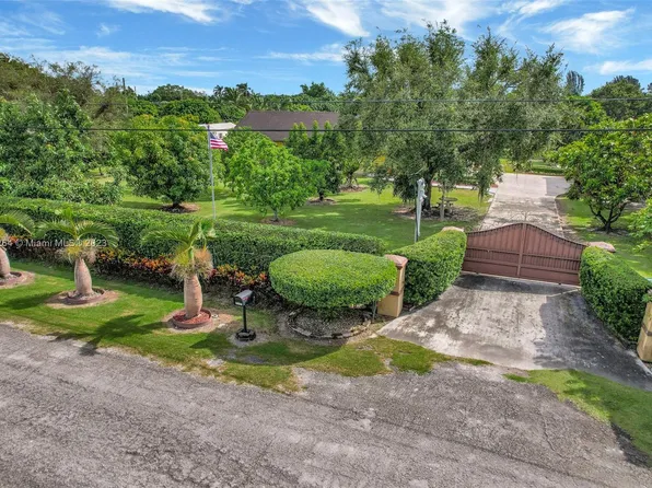 21701 SW 189th Ave, Miami, FL 33170