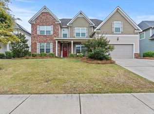 7215 Hoffman Dr, Evans, GA 30809