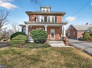 17338 Virginia Ave, Hagerstown, MD 21740