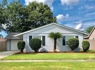 4025 Beech St, Marrero, LA 70072
