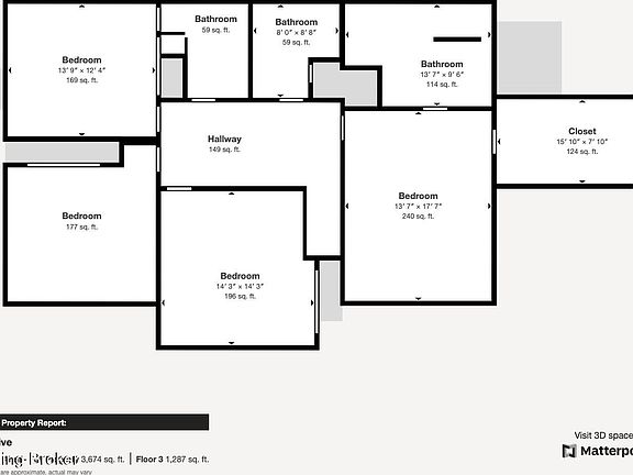 3rd image of 1461 Saint Andrews Dr