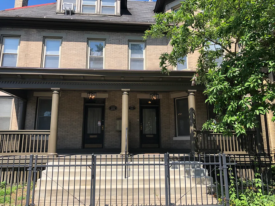 131 Wilson Ave #A