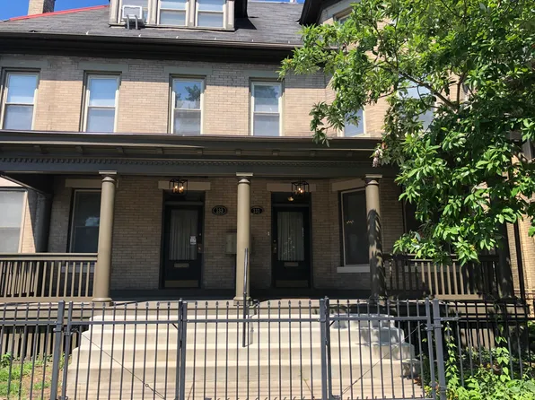 131 Wilson Ave #A, Columbus, OH 43205