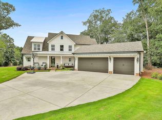 43 Morgan St, Senoia, GA 30276