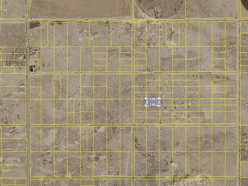 2nd image of 0 E Nearby Ave Lot 58