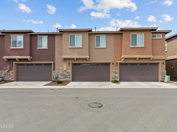 907 W End St, Carson City, NV 89701
