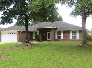 3315 Massena Dr, Pensacola, FL 32526