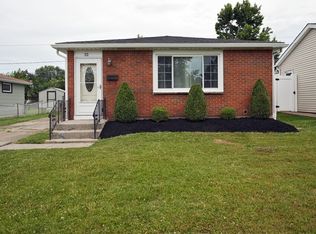 32 W Toulon Dr, Buffalo, NY 14227