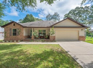 5811 Roberts Rd, Crestview, FL 32536