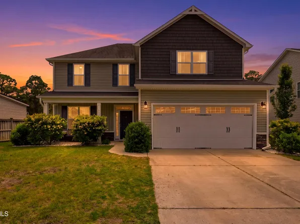 339 Lehigh Road, Wilmington, NC 28412
