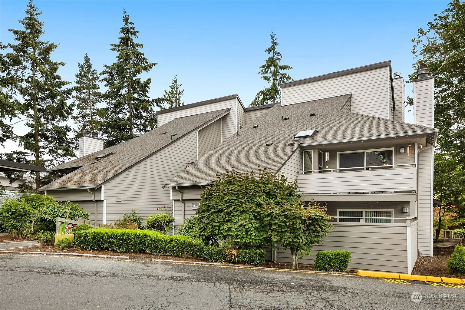 2502 S 317th Street #302 photo 1