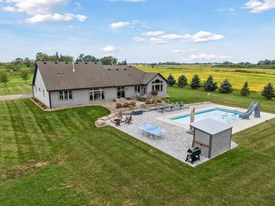 8710 30th St NE, Saint Michael, MN, 55376