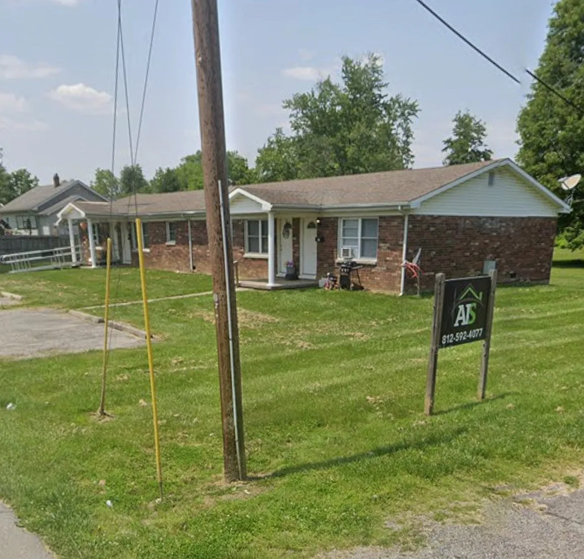 2 bed, 695 sqft, $950 — Photo 1