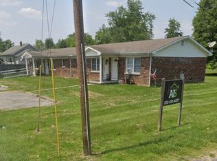 134 Morning Dr #134, Austin, IN 47102