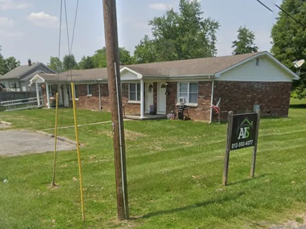 134 Morning Dr #134, Austin, IN 47102