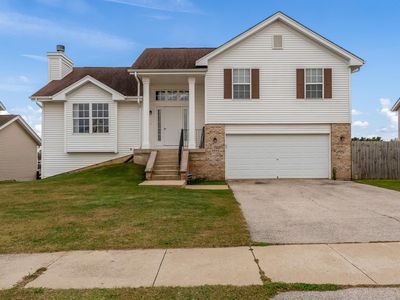 3854 Allenhurst Ln, Rockford, IL, 61101